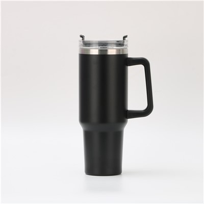 Tāda paša stila pielāgošana ar Stanly Straw Cup Classic 20 unces 30 oz Iceflow Flip kafijas krūze